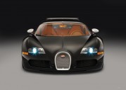 Bugatti Veyron Sang Noir